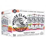 White Claw - Hard Seltzer Variety Pack 0 (424)