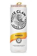 White Claw - Mango Hard Seltzer 0 (221)