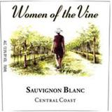 Women of the Vine - Sauvignon Blanc 0 (750)
