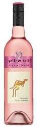 Yellow Tail - Pink Moscato NV (750ml) (750ml)