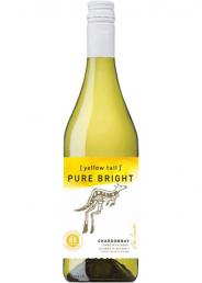 Yellow Tail - Pure Bright Chardonnay 2020 (1.5L) (1.5L)