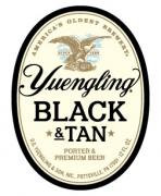 Yuengling Brewery - Yuengling Black & Tan 0 (227)