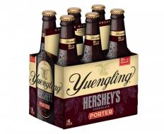 Yuengling Brewery - Yuengling Hershey's Chocolate Porter (6 pack 12oz bottles) (6 pack 12oz bottles)