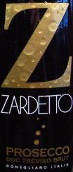 Zardetto - Prosecco Brut NV (750ml) (750ml)